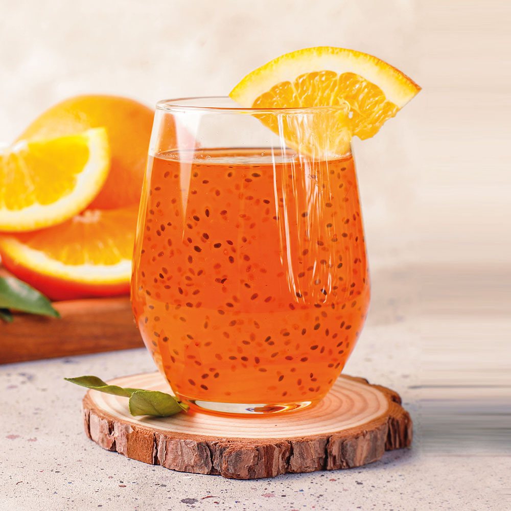 Bev - Detox