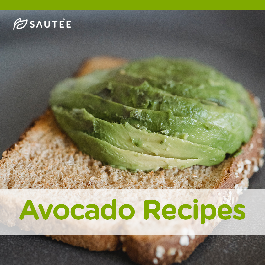 Avocado Recipes